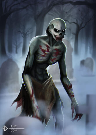 Ghoul