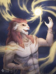 Spirit of Leo